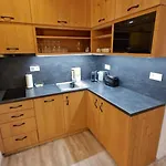 Jasna - Chopok View With Sauna And Whirlpool Bathtub Apartmán