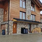 Jasna - Chopok View With Sauna And Whirlpool Bathtub Apartamento *