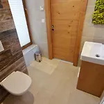 Jasna - Chopok View With Sauna And Whirlpool Bathtub Apartmán Demanovska Dolina