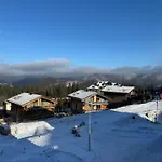 Apartmán Jasna - Chopok View With Sauna And Whirlpool Bathtub *