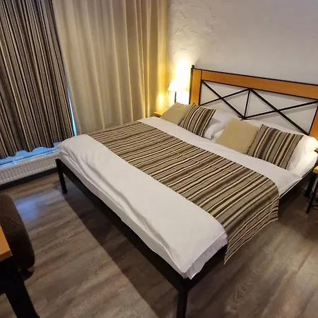 Jasna - Chopok View Διαμέρισμα Demanovska Dolina