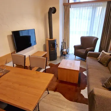 Jasna - Chopok View *