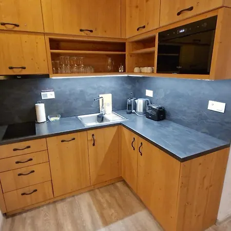 Jasna - Chopok View Διαμέρισμα