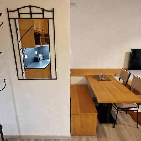 Jasna - Chopok View Διαμέρισμα