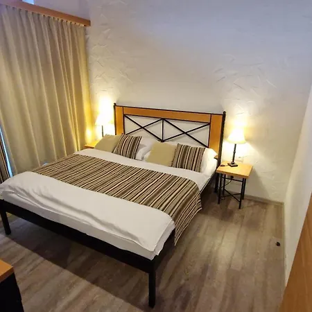 Jasna - Chopok View * Demanovska Dolina