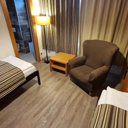 Jasna - Chopok View Διαμέρισμα Demanovska Dolina