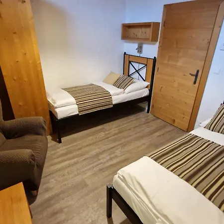 Jasna - Chopok View *