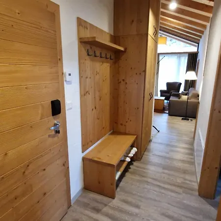 Lägenhet Jasna - Chopok View With Sauna And Whirlpool Bathtub Demanovska Dolina