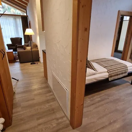 Appartement Jasna - Chopok View With Sauna And Whirlpool Bathtub *