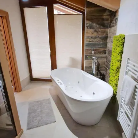 Apartment Jasna - Chopok View With Sauna And Whirlpool Bathtub Demänovská Dolina