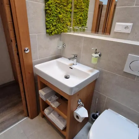 Jasna - Chopok View With Sauna And Whirlpool Bathtub