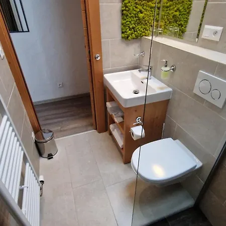 Jasna - Chopok View With Sauna And Whirlpool Bathtub