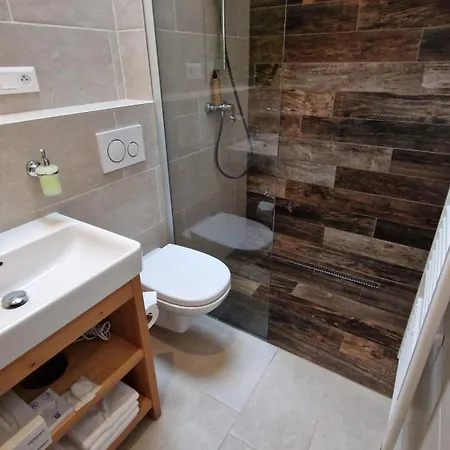 아파트 Jasna - Chopok View With Sauna And Whirlpool Bathtub *