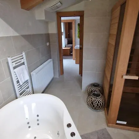 Jasna - Chopok View With Sauna And Whirlpool Bathtub * Demänovská Dolina