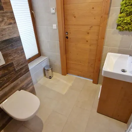 Jasna - Chopok View With Sauna And Whirlpool Bathtub Apartment Demänovská Dolina