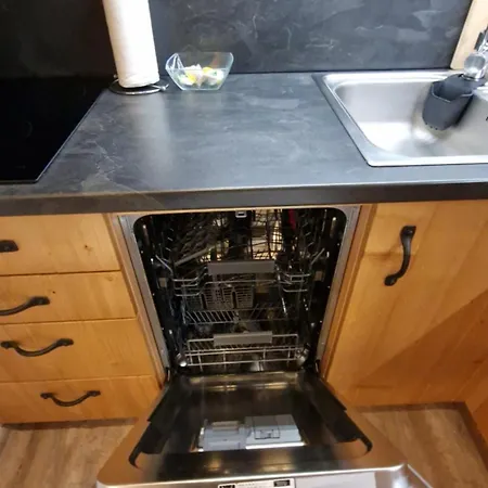 Διαμέρισμα Jasna - Chopok View Demanovska Dolina