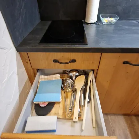 Jasna - Chopok View * Demanovska Dolina