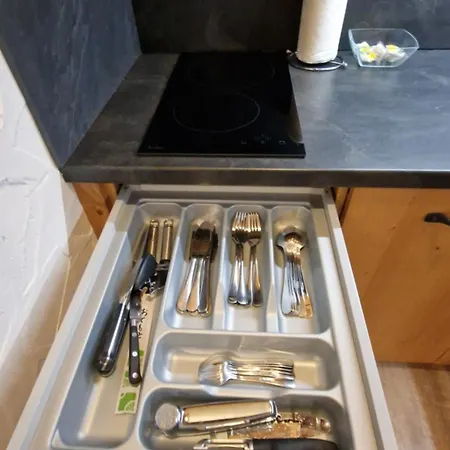 Jasna - Chopok View *