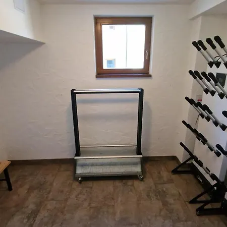 Jasna - Chopok View Demanovska Dolina