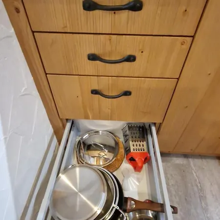 Jasna - Chopok View * Demanovska Dolina