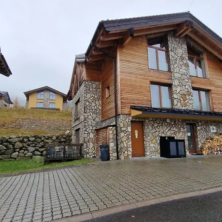 Jasna - Chopok View With Sauna And Whirlpool Bathtub 아파트 *