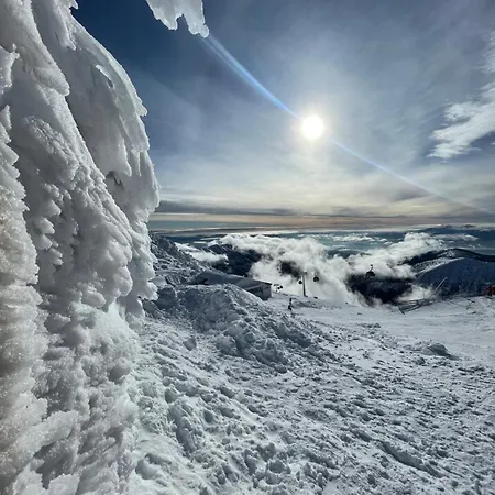 Jasna - Chopok View *