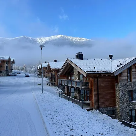 Διαμέρισμα Jasna - Chopok View Demanovska Dolina
