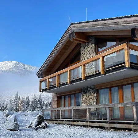 Jasna - Chopok View With Sauna And Whirlpool Bathtub 아파트 *