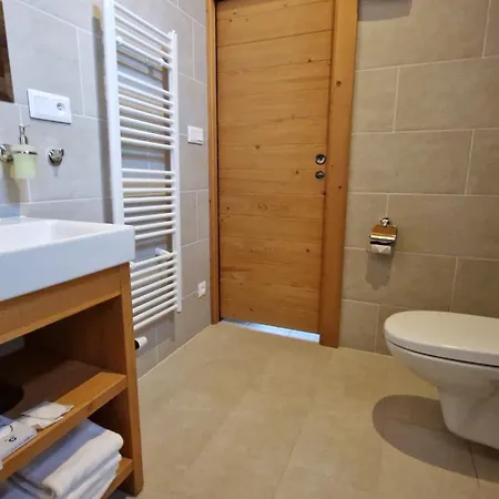 Jasna - Chopok View With Sauna And Whirlpool Bathtub * 데마노브스카돌리나