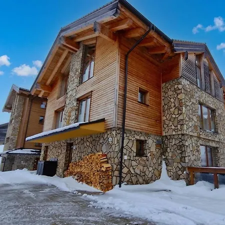 Jasna - Chopok View With Sauna And Whirlpool Bathtub * 데마노브스카돌리나