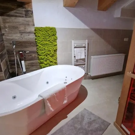 Jasna - Chopok View With Sauna And Whirlpool Bathtub * Demanovska Dolina