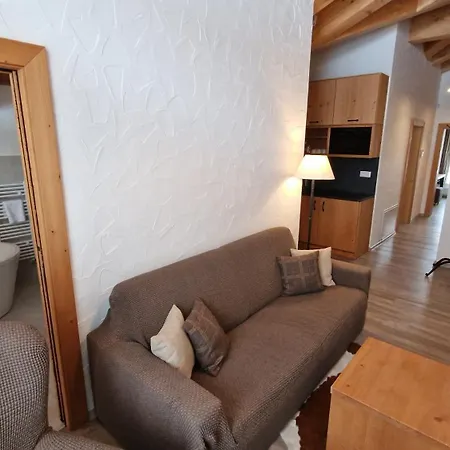 Jasna - Chopok View With Sauna And Whirlpool Bathtub