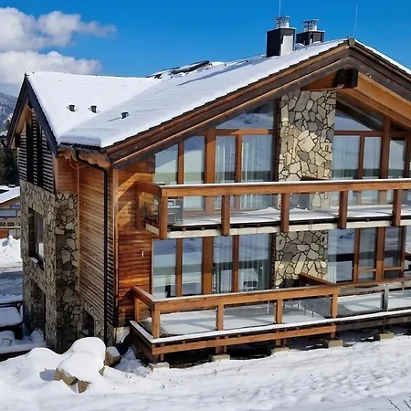 Lägenhet Jasna - Chopok View With Sauna And Whirlpool Bathtub *