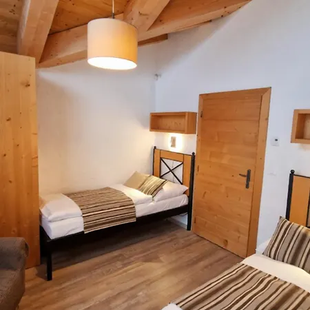 Jasna - Chopok View With Sauna And Whirlpool Bathtub 아파트 데마노브스카돌리나