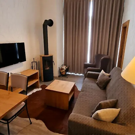 아파트 Jasna - Chopok View With Sauna And Whirlpool Bathtub