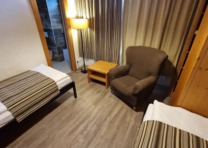 Jasna - Chopok View With Sauna And Whirlpool Bathtub 公寓 迪马诺卡多林纳