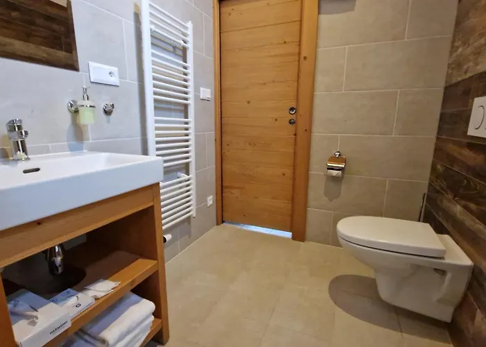 Jasna - Chopok View With Sauna And Whirlpool Bathtub * 迪马诺卡多林纳